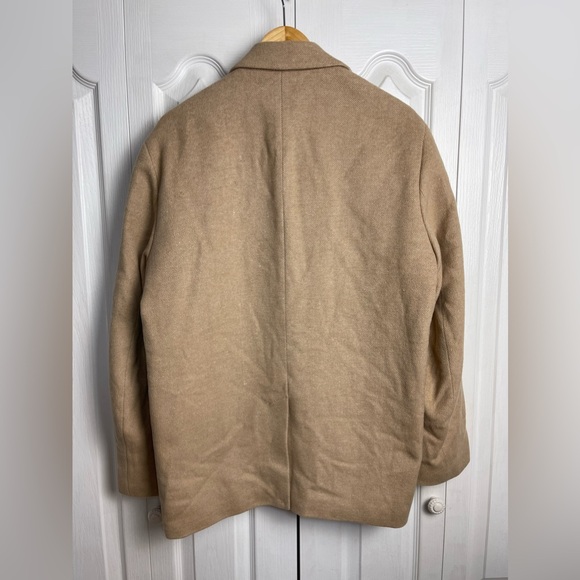 Oak & Fort Warm Sport Coat - Picture 2 of 4